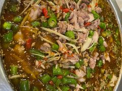 鲜锅兔-自贡鲜锅兔(文汇路店)
