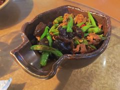 -水煮三国·川鲁江湖菜(香山店)