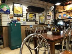 -Dang restaurant (patong phuket)