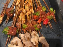 -钢管厂五区小郡肝串串香(南山店)