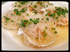 -老洋房花园饭店(绍兴路店)