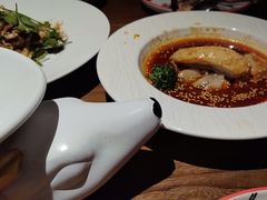 -新白鹿餐厅(滨江银泰店)