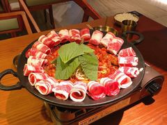 -春熙台韩国料理·章鱼肥牛(西丽店)