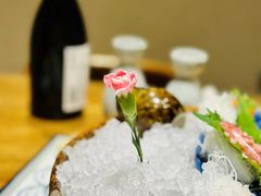 -蟹将军·松叶蟹和牛日料放题自助(K11店)