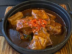 -Ameigo梅果·云贵川bistro(长宁来福士店)