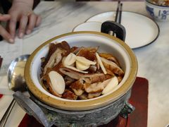 -唐猫庭院·千年陕菜(大唐不夜城店)