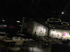 大堂-美点双辉(东方汇店)