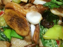 -云海肴·汽锅鸡·云南菜(天津国金汇店)