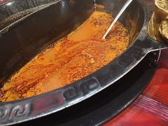 -重庆袁老四火锅(武进万达店)