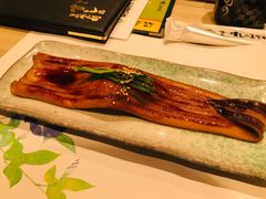 -梅丘·寿司の美登利(银座店)