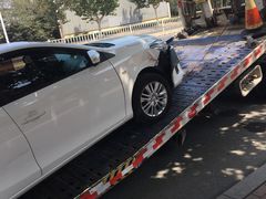 -烟台东联一汽丰田4S店(福山区店)