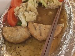 -佛有缘素食馆·荔湾老字号(陈家祠首店)