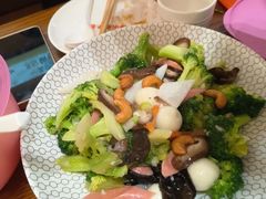 -英兰朝族饭店(河南桥头店)