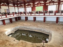 -华清宫景区