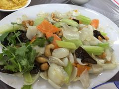 iphone_upload_pic-莲华素食府