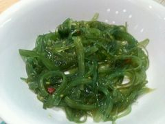 海带丝-卢家妈妈·西餐厨房(卜蜂中心店)