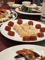 -福州香格里拉·宴会厅