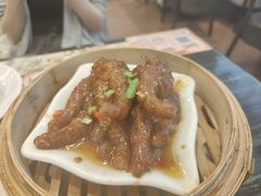 面豉酱凤爪-虾饺妹·粤式手工点心(水荫路店)