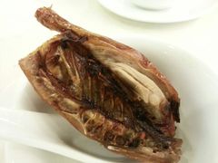 美味香脆-顺悦酒家(嘉信城市广场店)