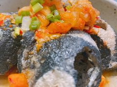 衡阳臭豆腐-渔芙南(三里屯店)