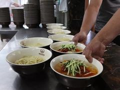 -老友谊冷面店(苏家屯店)