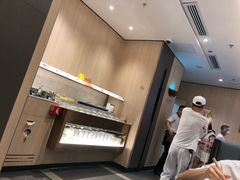 -海底捞火锅(奥体南路店)