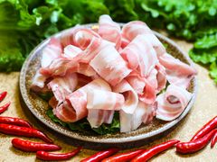 -巴蜀印象火锅(永陵总店)