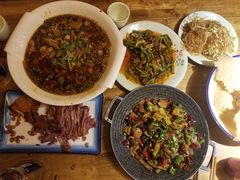 -公社食堂(牧电路店)