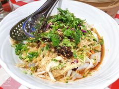 -西贝(枫蓝国际购物中心店)