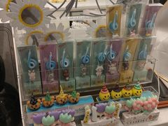 -杜哈夫DOUX RÊVE·生日蛋糕(日月光店)