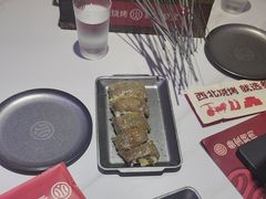 -叁宝烤肉• 西安烧烤(凤城十二路店)