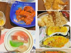 -原志优秀食材·匠心料理·海胆主题(金亿广场店)