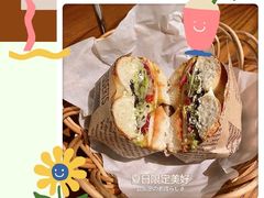 -麦田工坊(月湖店)