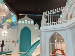 -ABC Swim亲子游泳俱乐部(河西店)