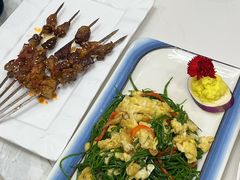 -三江源美食城