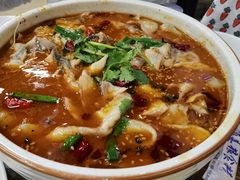 -无招牌