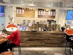 -成川茶店·潮汕工夫浓茶(万象店)