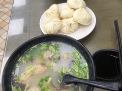 -四平包子铺