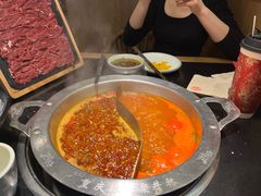 -井格重庆火锅(西直门凯德Mall店)