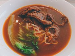 -子霖南山鲜虾面(南山总店)