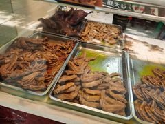 -王浩儿纪六孃甜皮鸭(乐山总店)