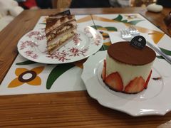 -甜莺蛋糕(顺盈时代广场店)