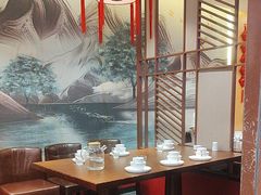 -李氏八大件老菜馆(万宝街店)