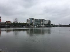 -美兰湖景区