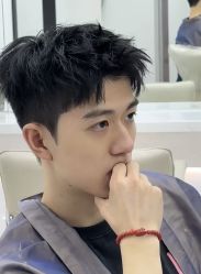 -逸丝风尚yesfashion造型