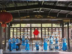 -景德镇古窑民俗博览区