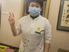 -若石足道SPA 连锁(丹东街店)