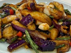 -鑫巴蜀小镇 · 水煮鱼专研店(玉桥店)