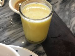 玉米汁-鸽鸟轩(石岐店)