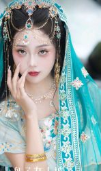 -盘子女人坊古装写真摄影(深圳店)